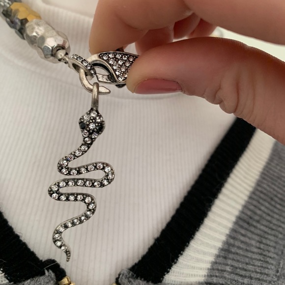 Statement Necklace - Picture 6 of 11